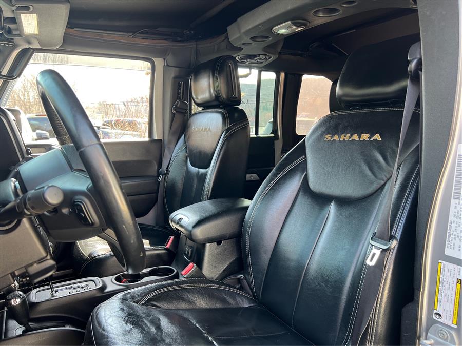2013 Jeep Wrangler Unlimited 4WD 4dr Sahara, available for sale in Canton, Connecticut | Lava Motors. Canton, Connecticut 2013 Jeep Wrangler Unlimited 4WD 4dr Sahara, available for sale in Canton, Connecticut | Lava Motors. Canton, Connecticut