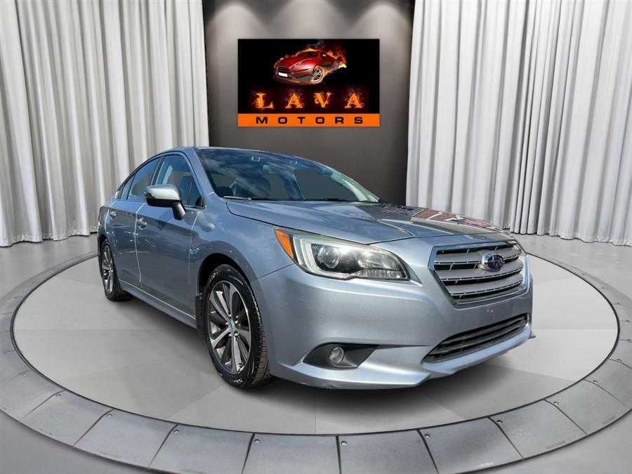 Used 2015 Subaru Legacy in Canton, Connecticut | Lava Motors. Canton, Connecticut