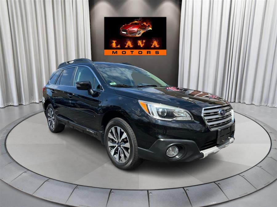 Used 2015 Subaru Outback in Canton, Connecticut | Lava Motors. Canton, Connecticut