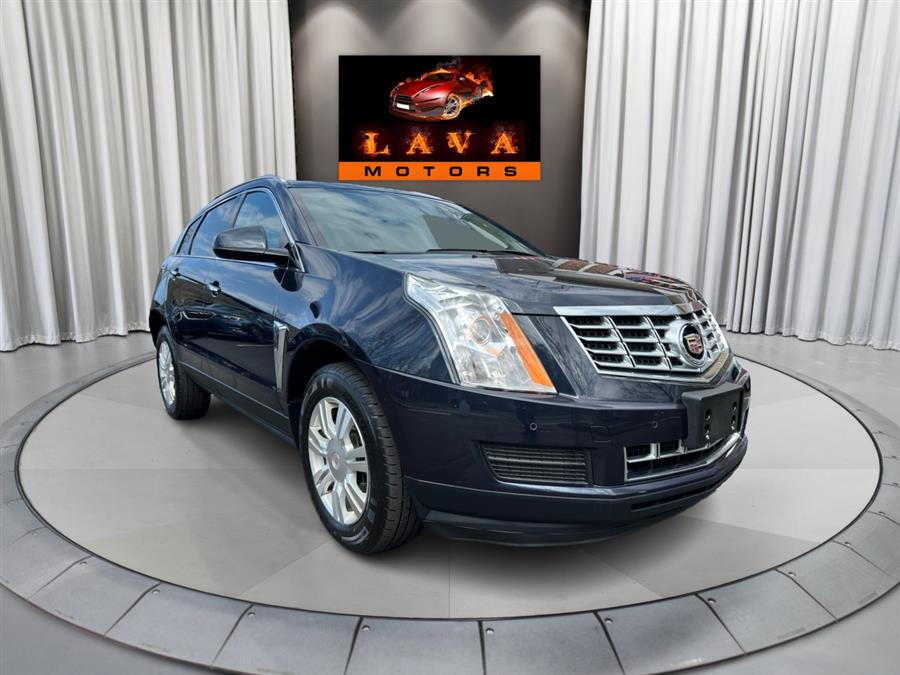 Used 2015 Cadillac SRX in Canton, Connecticut | Lava Motors. Canton, Connecticut