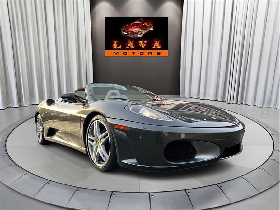 Used 2005 Ferrari 430 in Canton, Connecticut | Lava Motors. Canton, Connecticut