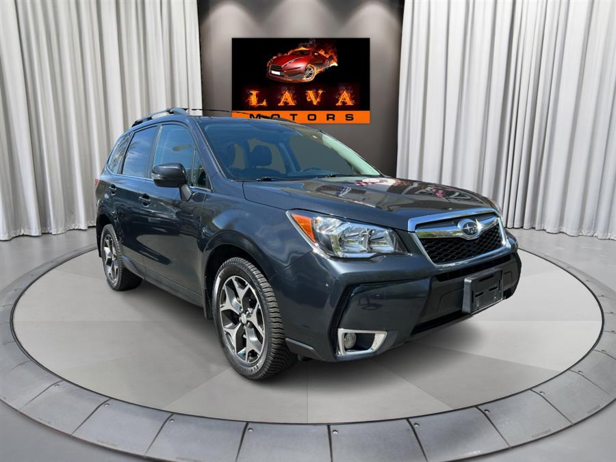 Used 2014 Subaru Forester in Canton, Connecticut | Lava Motors. Canton, Connecticut