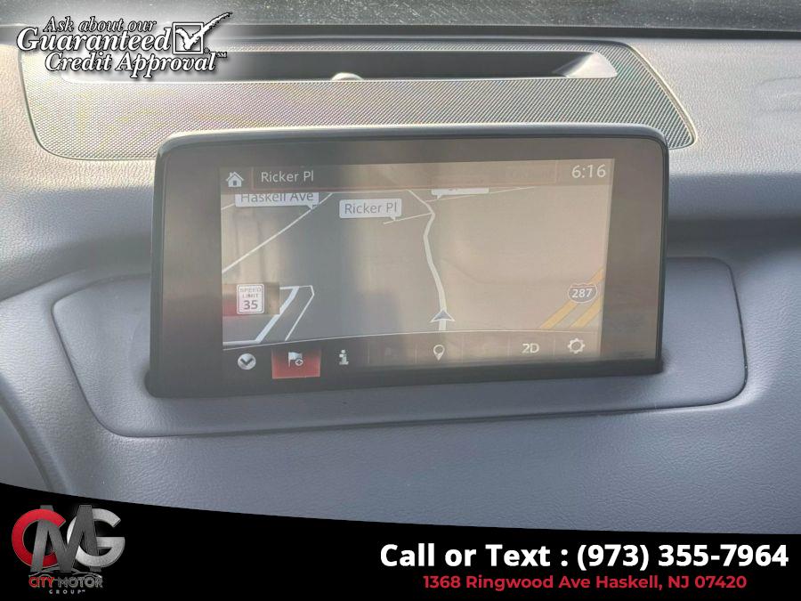 2018 Mazda Cx-9 Grand Touring Sport Utility 4D, available for sale in Haskell, New Jersey | City Motor Group Inc.. Haskell, New Jersey 2018 Mazda Cx-9 Grand Touring Sport Utility 4D, available for sale in Haskell, New Jersey | City Motor Group Inc.. Haskell, New Jersey