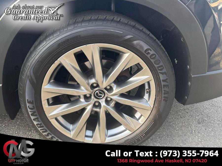 2018 Mazda Cx-9 Grand Touring Sport Utility 4D, available for sale in Haskell, New Jersey | City Motor Group Inc.. Haskell, New Jersey 2018 Mazda Cx-9 Grand Touring Sport Utility 4D, available for sale in Haskell, New Jersey | City Motor Group Inc.. Haskell, New Jersey