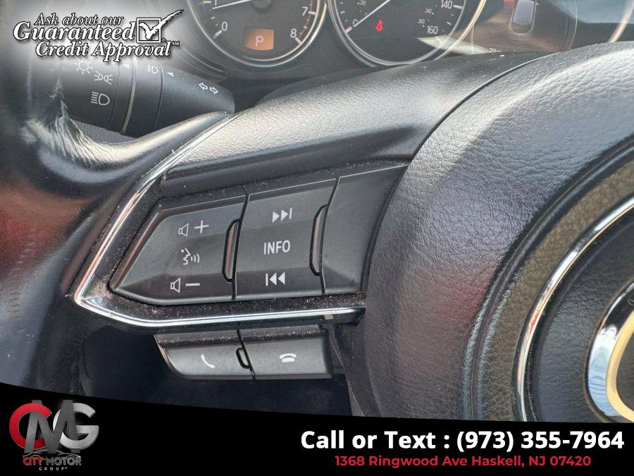 2018 Mazda Cx-9 Grand Touring Sport Utility 4D, available for sale in Haskell, New Jersey | City Motor Group Inc.. Haskell, New Jersey 2018 Mazda Cx-9 Grand Touring Sport Utility 4D, available for sale in Haskell, New Jersey | City Motor Group Inc.. Haskell, New Jersey