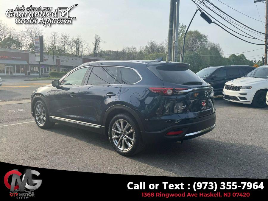 2018 Mazda Cx-9 Grand Touring Sport Utility 4D, available for sale in Haskell, New Jersey | City Motor Group Inc.. Haskell, New Jersey 2018 Mazda Cx-9 Grand Touring Sport Utility 4D, available for sale in Haskell, New Jersey | City Motor Group Inc.. Haskell, New Jersey
