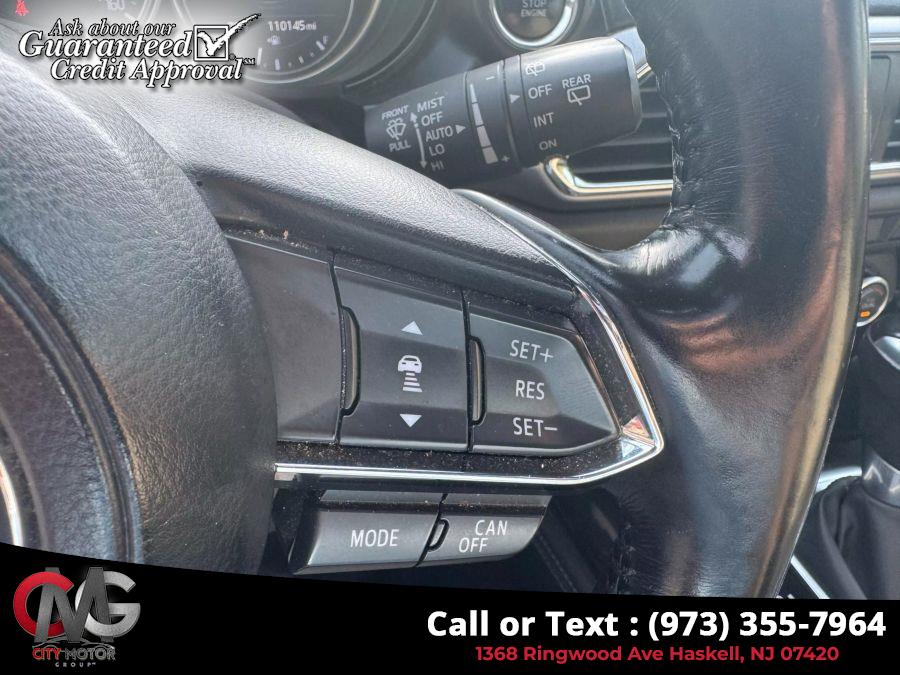 2018 Mazda Cx-9 Grand Touring Sport Utility 4D, available for sale in Haskell, New Jersey | City Motor Group Inc.. Haskell, New Jersey 2018 Mazda Cx-9 Grand Touring Sport Utility 4D, available for sale in Haskell, New Jersey | City Motor Group Inc.. Haskell, New Jersey