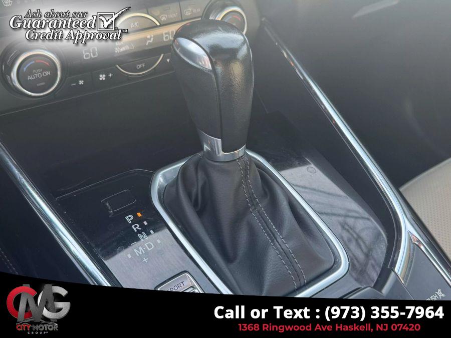 2018 Mazda Cx-9 Grand Touring Sport Utility 4D, available for sale in Haskell, New Jersey | City Motor Group Inc.. Haskell, New Jersey 2018 Mazda Cx-9 Grand Touring Sport Utility 4D, available for sale in Haskell, New Jersey | City Motor Group Inc.. Haskell, New Jersey