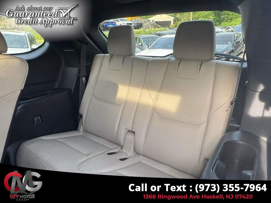 2018 Mazda Cx-9 Grand Touring Sport Utility 4D, available for sale in Haskell, New Jersey | City Motor Group Inc.. Haskell, New Jersey 2018 Mazda Cx-9 Grand Touring Sport Utility 4D, available for sale in Haskell, New Jersey | City Motor Group Inc.. Haskell, New Jersey