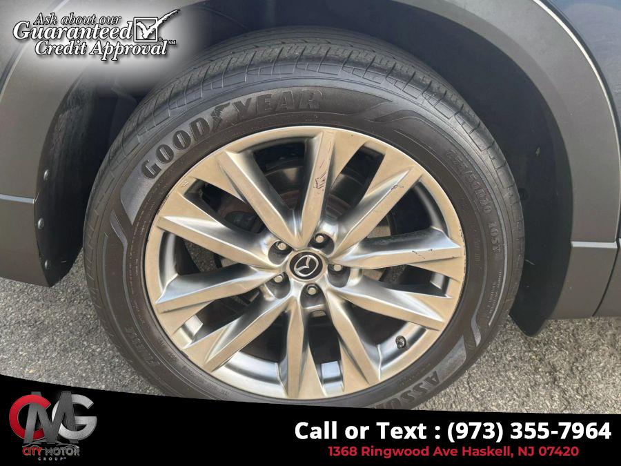 2018 Mazda Cx-9 Grand Touring Sport Utility 4D, available for sale in Haskell, New Jersey | City Motor Group Inc.. Haskell, New Jersey 2018 Mazda Cx-9 Grand Touring Sport Utility 4D, available for sale in Haskell, New Jersey | City Motor Group Inc.. Haskell, New Jersey