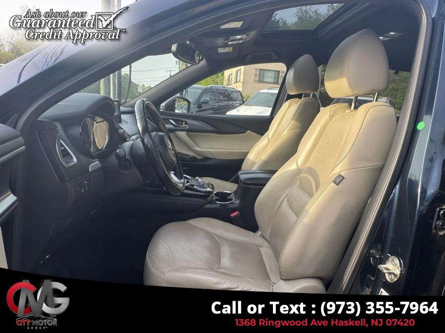 2018 Mazda Cx-9 Grand Touring Sport Utility 4D, available for sale in Haskell, New Jersey | City Motor Group Inc.. Haskell, New Jersey 2018 Mazda Cx-9 Grand Touring Sport Utility 4D, available for sale in Haskell, New Jersey | City Motor Group Inc.. Haskell, New Jersey