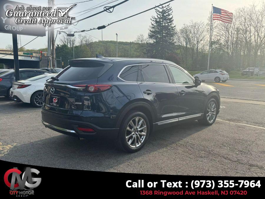 2018 Mazda Cx-9 Grand Touring Sport Utility 4D, available for sale in Haskell, New Jersey | City Motor Group Inc.. Haskell, New Jersey 2018 Mazda Cx-9 Grand Touring Sport Utility 4D, available for sale in Haskell, New Jersey | City Motor Group Inc.. Haskell, New Jersey