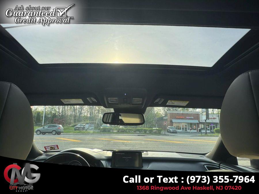 2018 Mazda Cx-9 Grand Touring Sport Utility 4D, available for sale in Haskell, New Jersey | City Motor Group Inc.. Haskell, New Jersey 2018 Mazda Cx-9 Grand Touring Sport Utility 4D, available for sale in Haskell, New Jersey | City Motor Group Inc.. Haskell, New Jersey