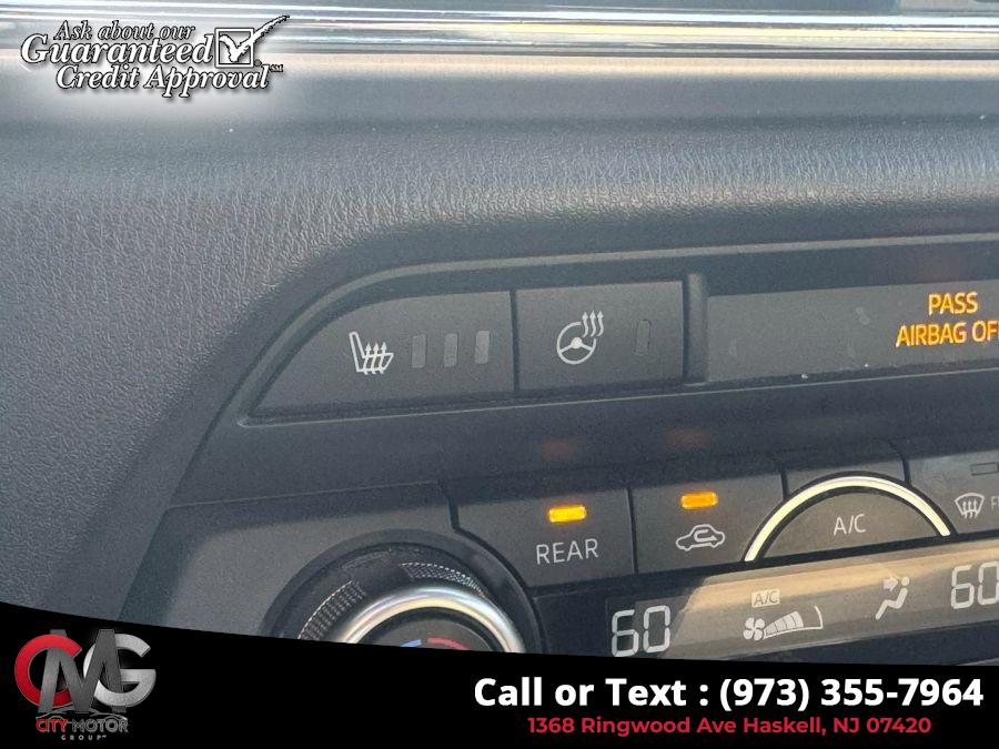 2018 Mazda Cx-9 Grand Touring Sport Utility 4D, available for sale in Haskell, New Jersey | City Motor Group Inc.. Haskell, New Jersey 2018 Mazda Cx-9 Grand Touring Sport Utility 4D, available for sale in Haskell, New Jersey | City Motor Group Inc.. Haskell, New Jersey