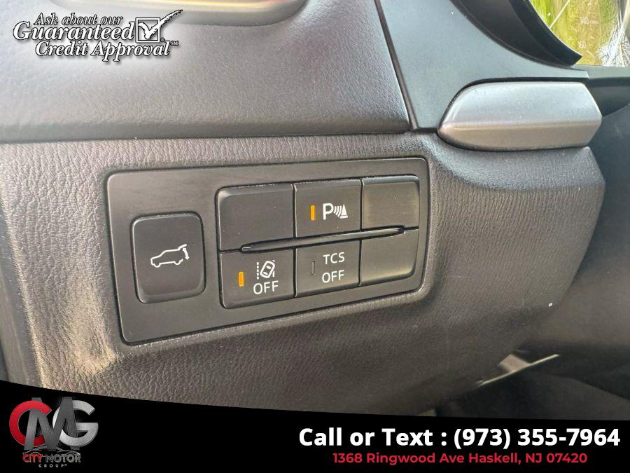 2018 Mazda Cx-9 Grand Touring Sport Utility 4D, available for sale in Haskell, New Jersey | City Motor Group Inc.. Haskell, New Jersey 2018 Mazda Cx-9 Grand Touring Sport Utility 4D, available for sale in Haskell, New Jersey | City Motor Group Inc.. Haskell, New Jersey