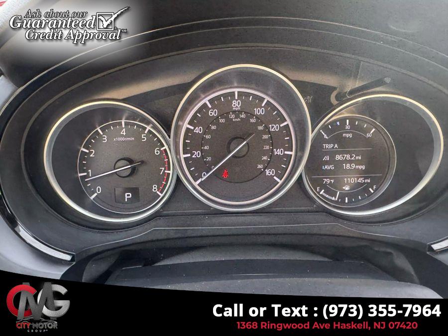2018 Mazda Cx-9 Grand Touring Sport Utility 4D, available for sale in Haskell, New Jersey | City Motor Group Inc.. Haskell, New Jersey 2018 Mazda Cx-9 Grand Touring Sport Utility 4D, available for sale in Haskell, New Jersey | City Motor Group Inc.. Haskell, New Jersey