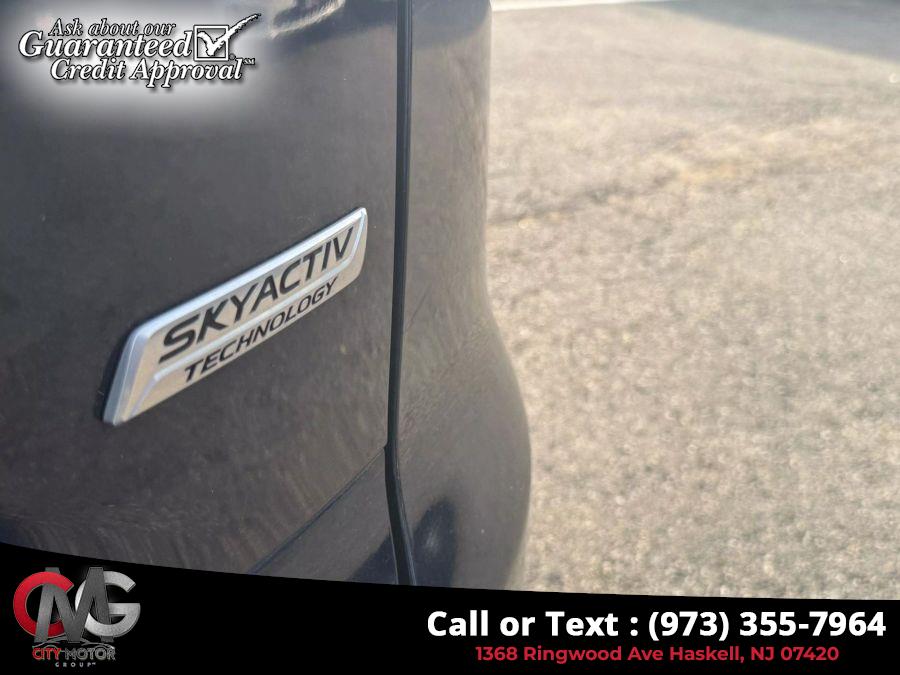 2018 Mazda Cx-9 Grand Touring Sport Utility 4D, available for sale in Haskell, New Jersey | City Motor Group Inc.. Haskell, New Jersey 2018 Mazda Cx-9 Grand Touring Sport Utility 4D, available for sale in Haskell, New Jersey | City Motor Group Inc.. Haskell, New Jersey
