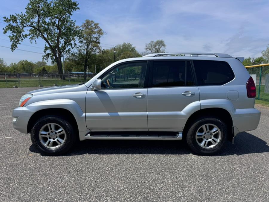 2006 Lexus GX 470 4dr SUV 4WD, available for sale in Lyndhurst, New Jersey | Cars With Deals. Lyndhurst, New Jersey 2006 Lexus GX 470 4dr SUV 4WD, available for sale in Lyndhurst, New Jersey | Cars With Deals. Lyndhurst, New Jersey