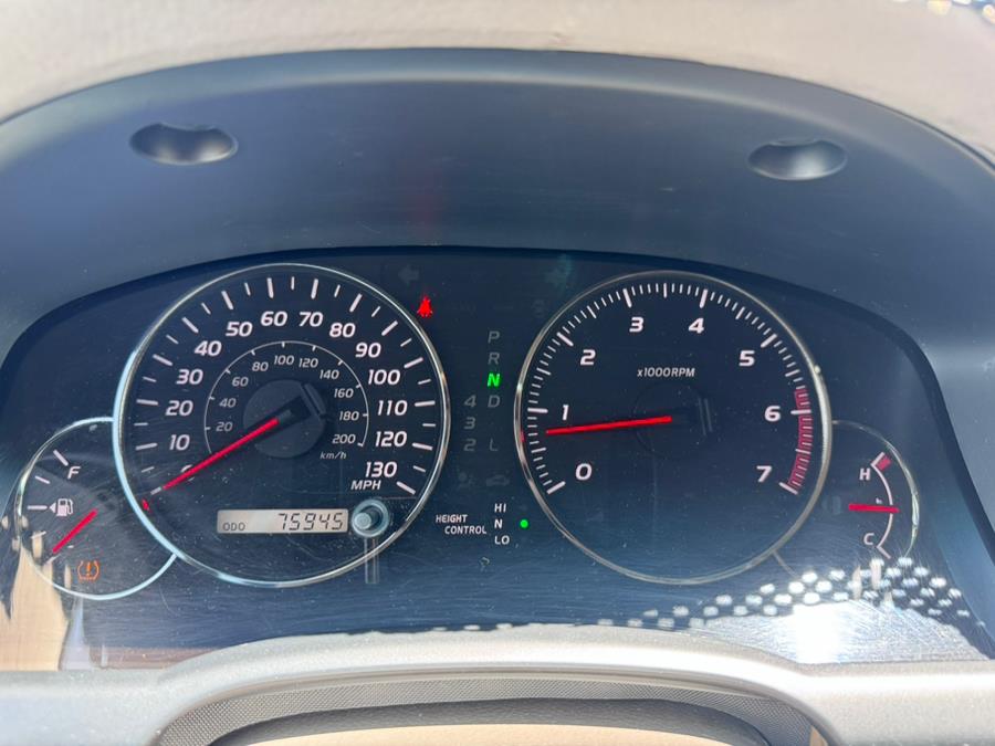 2006 Lexus GX 470 4dr SUV 4WD, available for sale in Lyndhurst, New Jersey | Cars With Deals. Lyndhurst, New Jersey 2006 Lexus GX 470 4dr SUV 4WD, available for sale in Lyndhurst, New Jersey | Cars With Deals. Lyndhurst, New Jersey