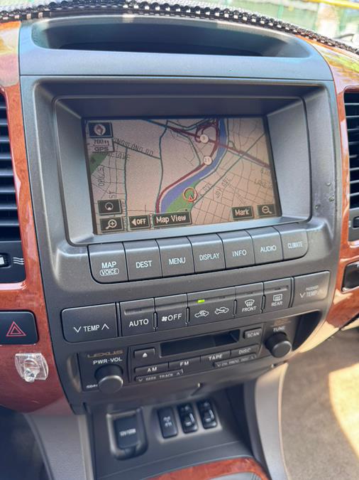 2006 Lexus GX 470 4dr SUV 4WD, available for sale in Lyndhurst, New Jersey | Cars With Deals. Lyndhurst, New Jersey 2006 Lexus GX 470 4dr SUV 4WD, available for sale in Lyndhurst, New Jersey | Cars With Deals. Lyndhurst, New Jersey