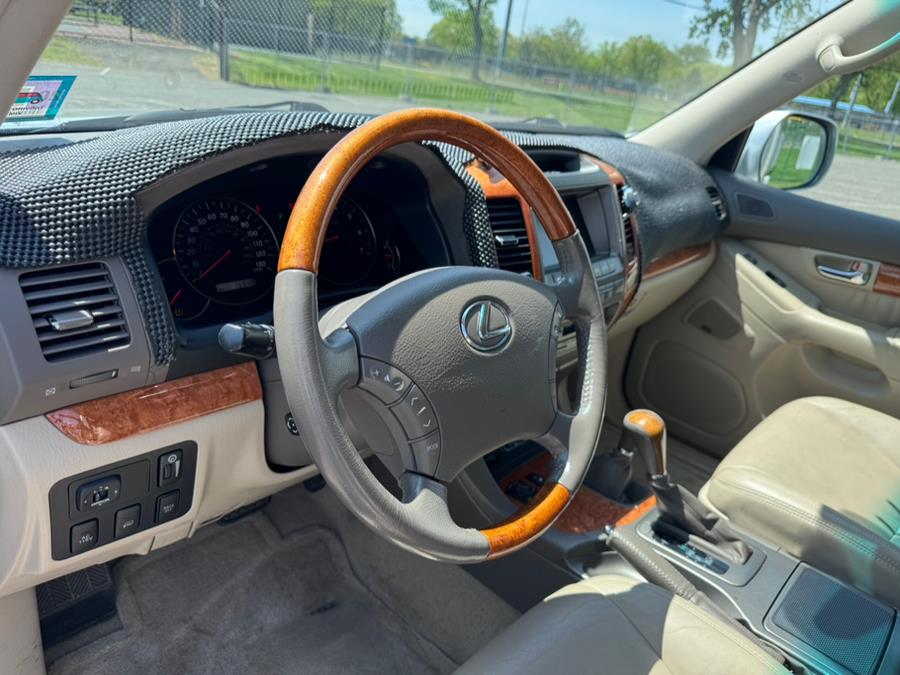 2006 Lexus GX 470 4dr SUV 4WD, available for sale in Lyndhurst, New Jersey | Cars With Deals. Lyndhurst, New Jersey 2006 Lexus GX 470 4dr SUV 4WD, available for sale in Lyndhurst, New Jersey | Cars With Deals. Lyndhurst, New Jersey