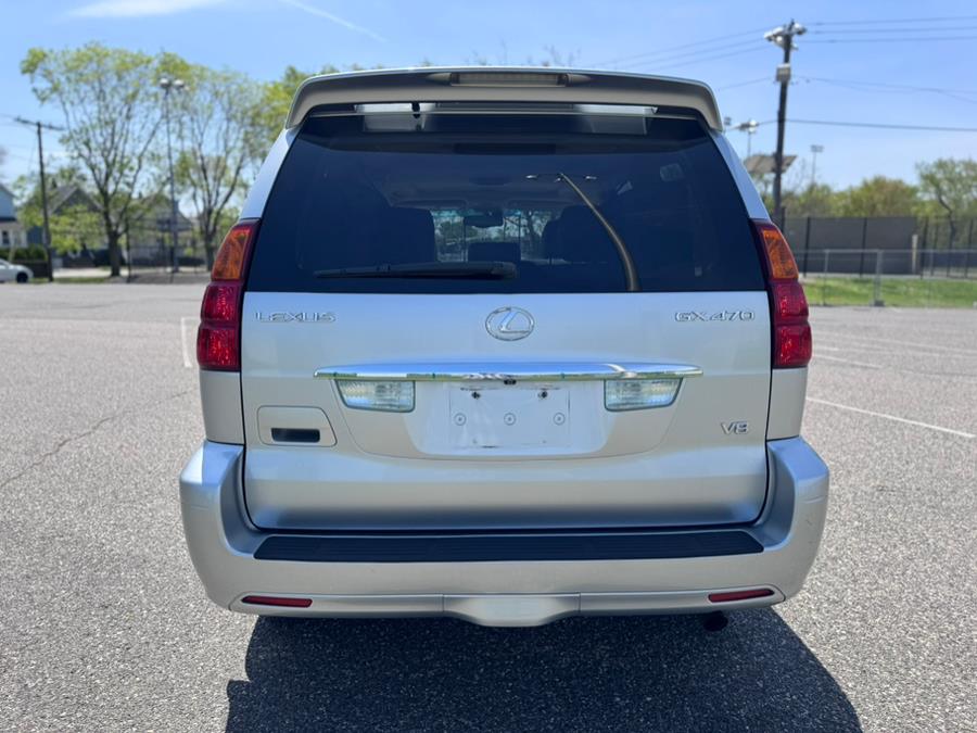 2006 Lexus GX 470 4dr SUV 4WD, available for sale in Lyndhurst, New Jersey | Cars With Deals. Lyndhurst, New Jersey 2006 Lexus GX 470 4dr SUV 4WD, available for sale in Lyndhurst, New Jersey | Cars With Deals. Lyndhurst, New Jersey