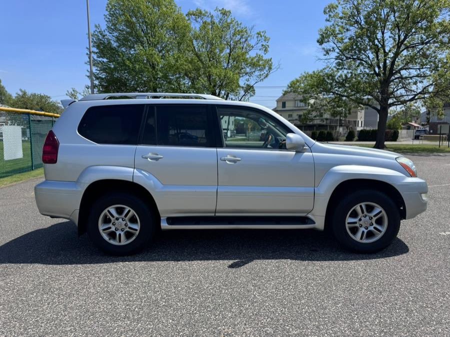 2006 Lexus GX 470 4dr SUV 4WD, available for sale in Lyndhurst, New Jersey | Cars With Deals. Lyndhurst, New Jersey 2006 Lexus GX 470 4dr SUV 4WD, available for sale in Lyndhurst, New Jersey | Cars With Deals. Lyndhurst, New Jersey