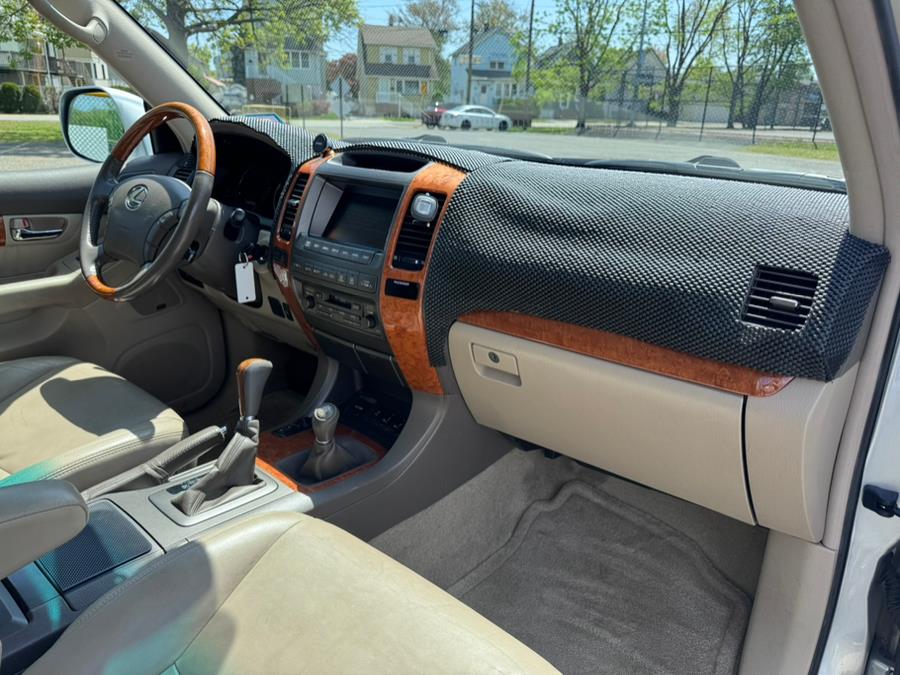 2006 Lexus GX 470 4dr SUV 4WD, available for sale in Lyndhurst, New Jersey | Cars With Deals. Lyndhurst, New Jersey 2006 Lexus GX 470 4dr SUV 4WD, available for sale in Lyndhurst, New Jersey | Cars With Deals. Lyndhurst, New Jersey