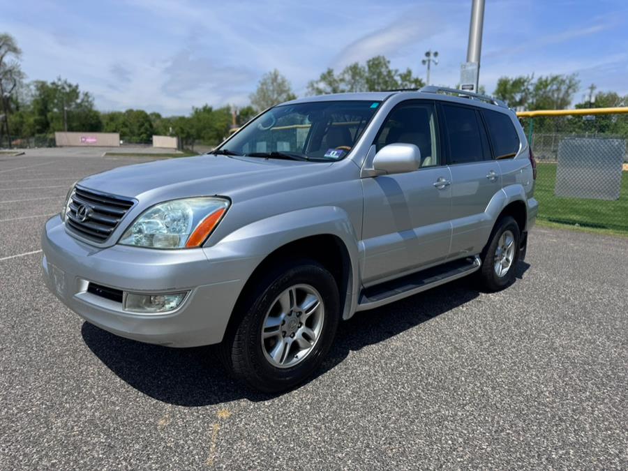 2006 Lexus GX 470 4dr SUV 4WD, available for sale in Lyndhurst, New Jersey | Cars With Deals. Lyndhurst, New Jersey 2006 Lexus GX 470 4dr SUV 4WD, available for sale in Lyndhurst, New Jersey | Cars With Deals. Lyndhurst, New Jersey