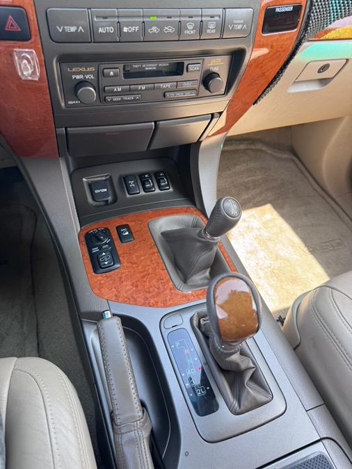 2006 Lexus GX 470 4dr SUV 4WD, available for sale in Lyndhurst, New Jersey | Cars With Deals. Lyndhurst, New Jersey 2006 Lexus GX 470 4dr SUV 4WD, available for sale in Lyndhurst, New Jersey | Cars With Deals. Lyndhurst, New Jersey