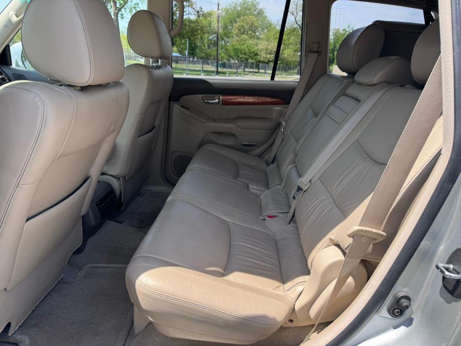 2006 Lexus GX 470 4dr SUV 4WD, available for sale in Lyndhurst, New Jersey | Cars With Deals. Lyndhurst, New Jersey 2006 Lexus GX 470 4dr SUV 4WD, available for sale in Lyndhurst, New Jersey | Cars With Deals. Lyndhurst, New Jersey