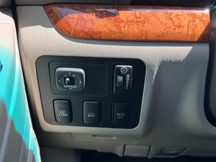 2006 Lexus GX 470 4dr SUV 4WD, available for sale in Lyndhurst, New Jersey | Cars With Deals. Lyndhurst, New Jersey 2006 Lexus GX 470 4dr SUV 4WD, available for sale in Lyndhurst, New Jersey | Cars With Deals. Lyndhurst, New Jersey