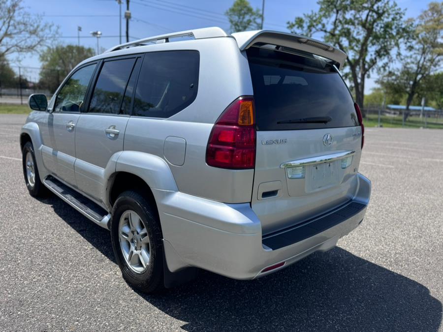 2006 Lexus GX 470 4dr SUV 4WD, available for sale in Lyndhurst, New Jersey | Cars With Deals. Lyndhurst, New Jersey 2006 Lexus GX 470 4dr SUV 4WD, available for sale in Lyndhurst, New Jersey | Cars With Deals. Lyndhurst, New Jersey