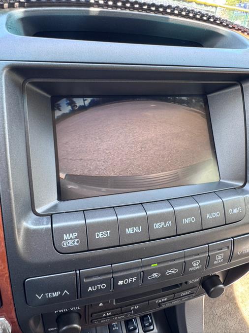 2006 Lexus GX 470 4dr SUV 4WD, available for sale in Lyndhurst, New Jersey | Cars With Deals. Lyndhurst, New Jersey 2006 Lexus GX 470 4dr SUV 4WD, available for sale in Lyndhurst, New Jersey | Cars With Deals. Lyndhurst, New Jersey