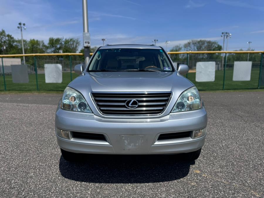 2006 Lexus GX 470 4dr SUV 4WD, available for sale in Lyndhurst, New Jersey | Cars With Deals. Lyndhurst, New Jersey 2006 Lexus GX 470 4dr SUV 4WD, available for sale in Lyndhurst, New Jersey | Cars With Deals. Lyndhurst, New Jersey