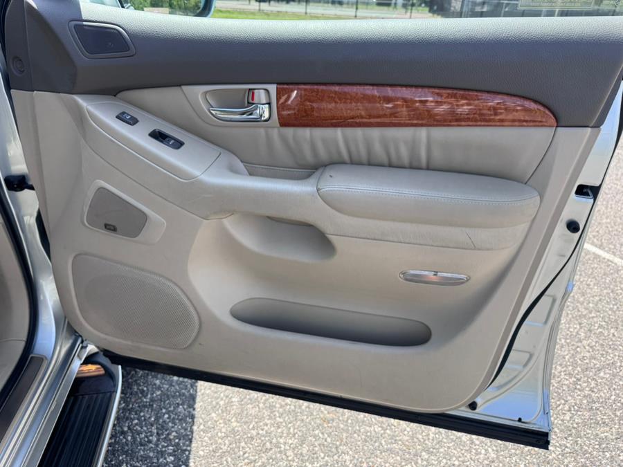 2006 Lexus GX 470 4dr SUV 4WD, available for sale in Lyndhurst, New Jersey | Cars With Deals. Lyndhurst, New Jersey 2006 Lexus GX 470 4dr SUV 4WD, available for sale in Lyndhurst, New Jersey | Cars With Deals. Lyndhurst, New Jersey