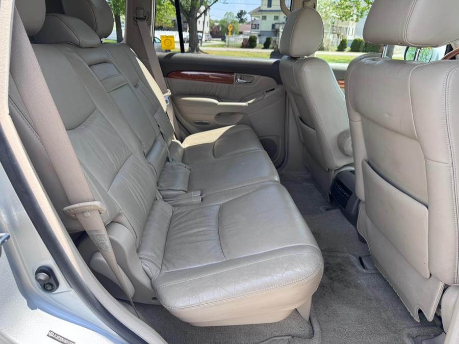 2006 Lexus GX 470 4dr SUV 4WD, available for sale in Lyndhurst, New Jersey | Cars With Deals. Lyndhurst, New Jersey 2006 Lexus GX 470 4dr SUV 4WD, available for sale in Lyndhurst, New Jersey | Cars With Deals. Lyndhurst, New Jersey