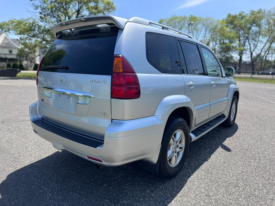 2006 Lexus GX 470 4dr SUV 4WD, available for sale in Lyndhurst, New Jersey | Cars With Deals. Lyndhurst, New Jersey 2006 Lexus GX 470 4dr SUV 4WD, available for sale in Lyndhurst, New Jersey | Cars With Deals. Lyndhurst, New Jersey