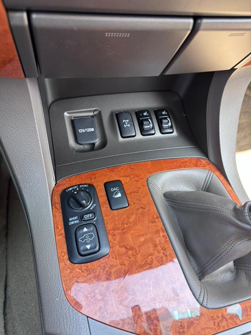 2006 Lexus GX 470 4dr SUV 4WD, available for sale in Lyndhurst, New Jersey | Cars With Deals. Lyndhurst, New Jersey 2006 Lexus GX 470 4dr SUV 4WD, available for sale in Lyndhurst, New Jersey | Cars With Deals. Lyndhurst, New Jersey