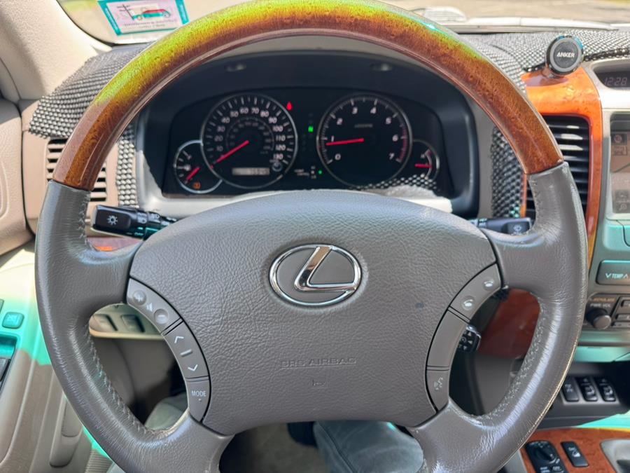 2006 Lexus GX 470 4dr SUV 4WD, available for sale in Lyndhurst, New Jersey | Cars With Deals. Lyndhurst, New Jersey 2006 Lexus GX 470 4dr SUV 4WD, available for sale in Lyndhurst, New Jersey | Cars With Deals. Lyndhurst, New Jersey