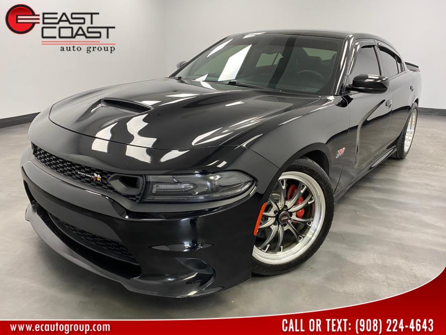Used 2019 Dodge Charger in Linden, New Jersey | East Coast Auto Group. Linden, New Jersey