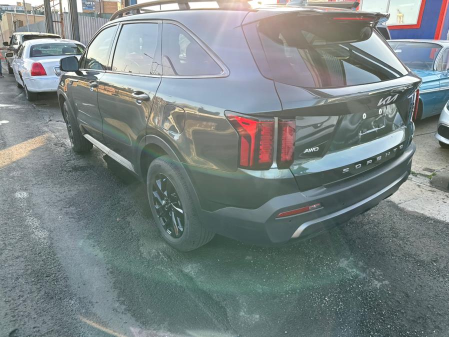 2022 Kia Sorento X-Line S AWD, available for sale in Brooklyn, New York | Brooklyn Auto Mall LLC. Brooklyn, New York 2022 Kia Sorento X-Line S AWD, available for sale in Brooklyn, New York | Brooklyn Auto Mall LLC. Brooklyn, New York