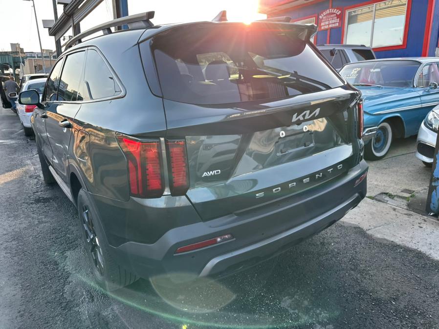 2022 Kia Sorento X-Line S AWD, available for sale in Brooklyn, New York | Brooklyn Auto Mall LLC. Brooklyn, New York 2022 Kia Sorento X-Line S AWD, available for sale in Brooklyn, New York | Brooklyn Auto Mall LLC. Brooklyn, New York