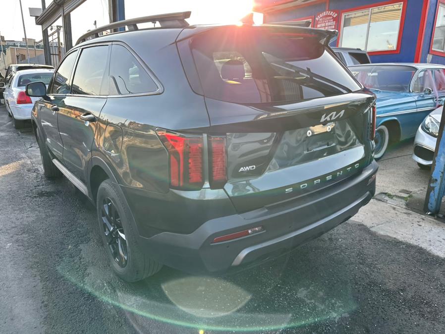 2022 Kia Sorento X-Line S AWD, available for sale in Brooklyn, New York | Brooklyn Auto Mall LLC. Brooklyn, New York 2022 Kia Sorento X-Line S AWD, available for sale in Brooklyn, New York | Brooklyn Auto Mall LLC. Brooklyn, New York