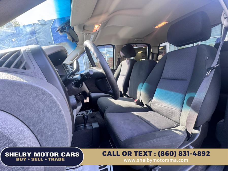 2010 GMC Sierra 1500 4WD Crew Cab 143.5" SL, available for sale in Springfield, Massachusetts | Shelby Motor Cars. Springfield, Massachusetts 2010 GMC Sierra 1500 4WD Crew Cab 143.5" SL, available for sale in Springfield, Massachusetts | Shelby Motor Cars. Springfield, Massachusetts