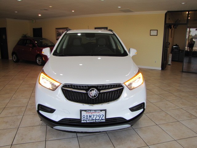 2017 Buick Encore FWD 4dr Preferred, available for sale in Placentia, California | Auto Network Group Inc. Placentia, California 2017 Buick Encore FWD 4dr Preferred, available for sale in Placentia, California | Auto Network Group Inc. Placentia, California