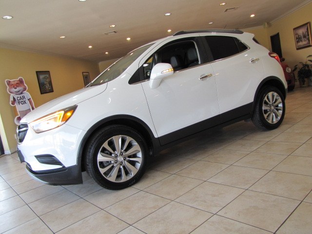 Used 2017 Buick Encore in Placentia, California | Auto Network Group Inc. Placentia, California