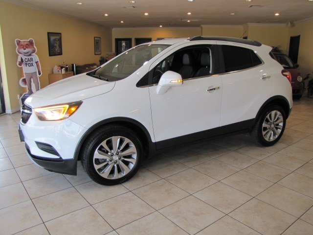 2017 Buick Encore FWD 4dr Preferred, available for sale in Placentia, California | Auto Network Group Inc. Placentia, California 2017 Buick Encore FWD 4dr Preferred, available for sale in Placentia, California | Auto Network Group Inc. Placentia, California
