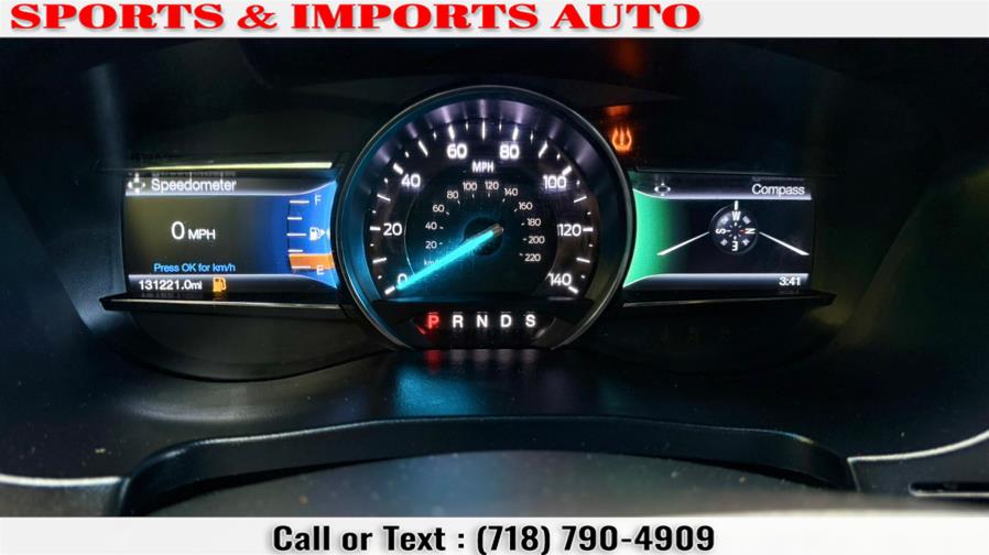2017 Ford Explorer XLT FWD, available for sale in Brooklyn, New York | Sports & Imports Auto Inc. Brooklyn, New York 2017 Ford Explorer XLT FWD, available for sale in Brooklyn, New York | Sports & Imports Auto Inc. Brooklyn, New York