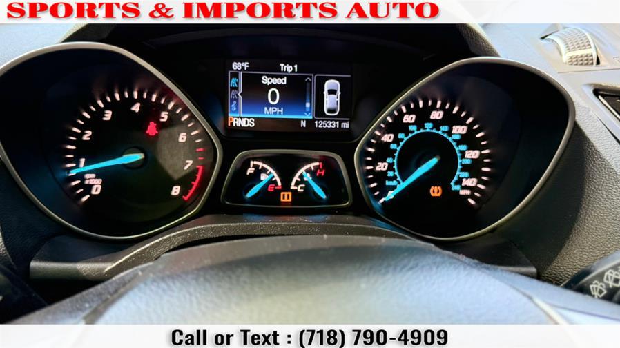 2015 Ford Escape FWD 4dr SE, available for sale in Brooklyn, New York | Sports & Imports Auto Inc. Brooklyn, New York 2015 Ford Escape FWD 4dr SE, available for sale in Brooklyn, New York | Sports & Imports Auto Inc. Brooklyn, New York